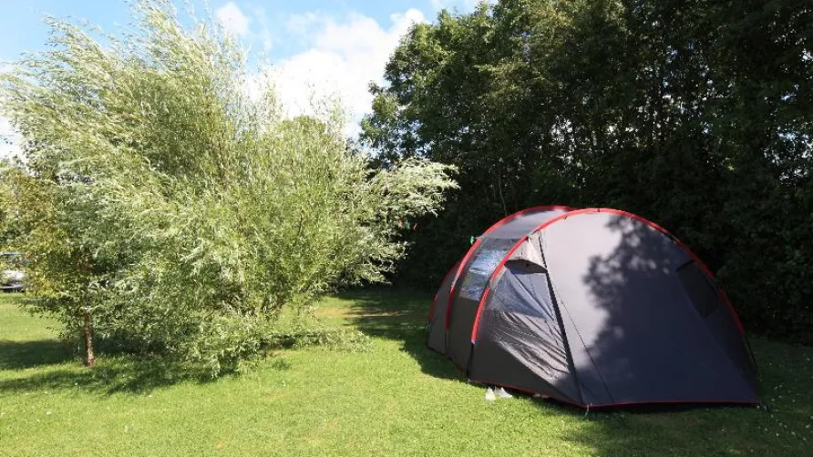 Flower Camping Les Vertes Feuilles