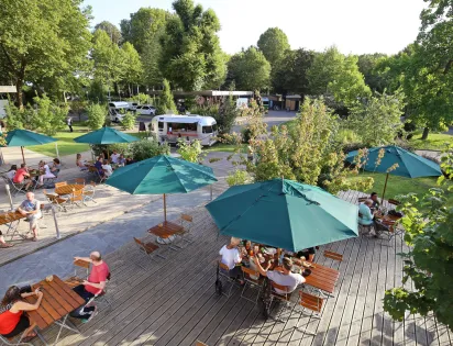 Camping de Paris