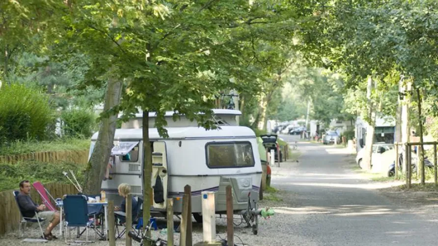Camping de Paris