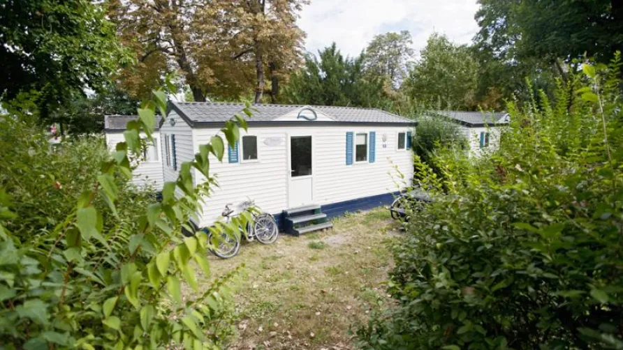 Camping de Paris