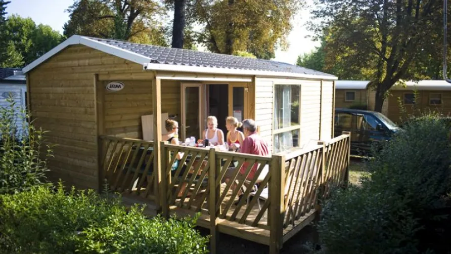 Camping de Paris
