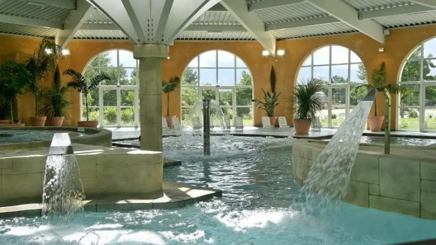 Camping Sandaya Les Alicourts