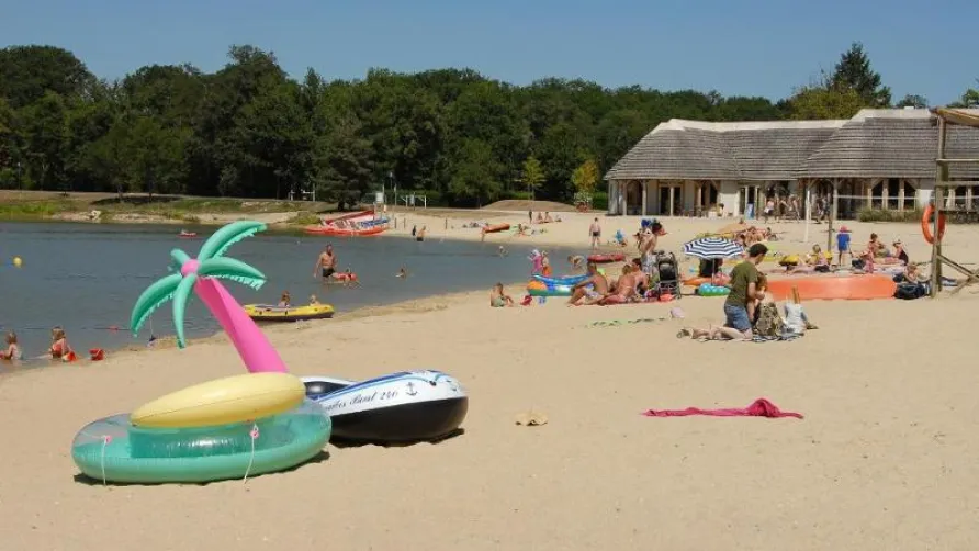 Camping Sandaya Les Alicourts