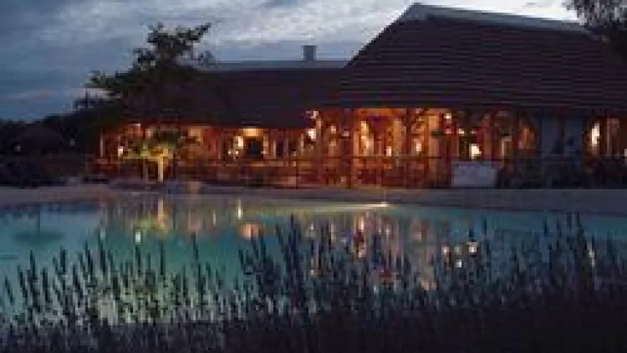 Camping Sandaya Les Alicourts