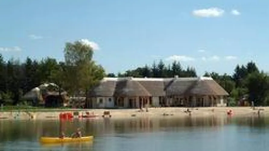 Camping Sandaya Les Alicourts