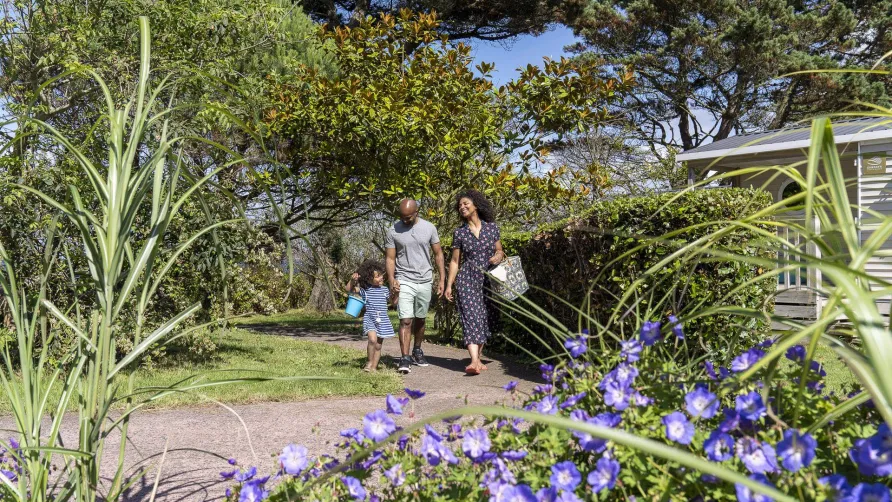 Camping Sandaya Le Ranolien