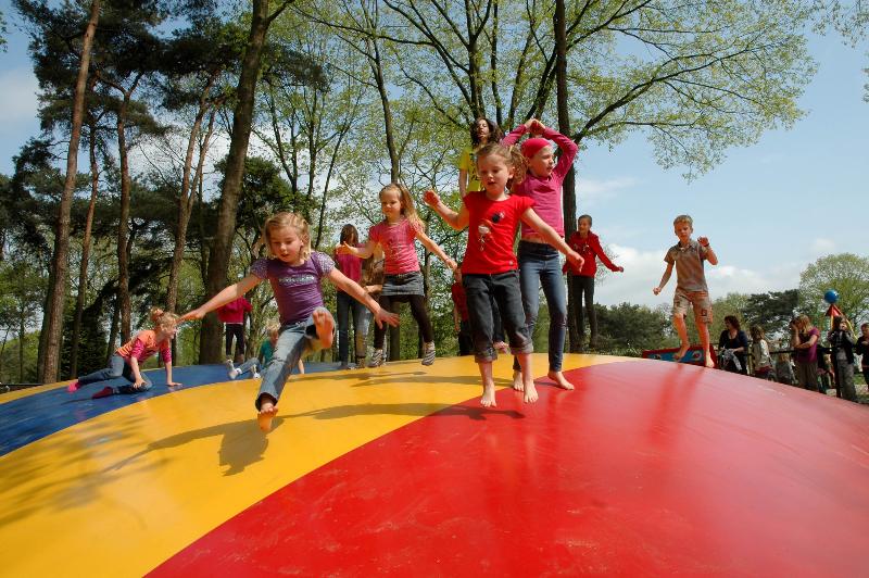 Recreatiepark Beringerzand
