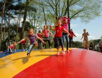 Recreatiepark Beringerzand