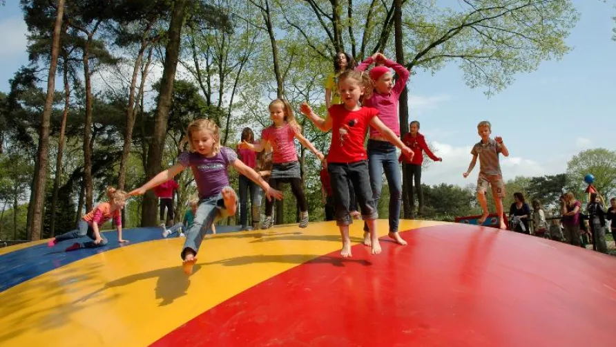 Recreatiepark Beringerzand