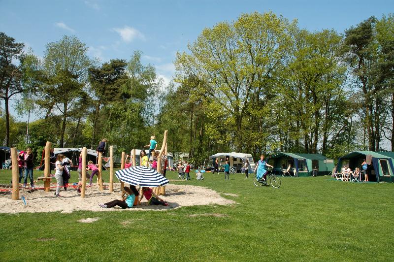 Recreatiepark Beringerzand