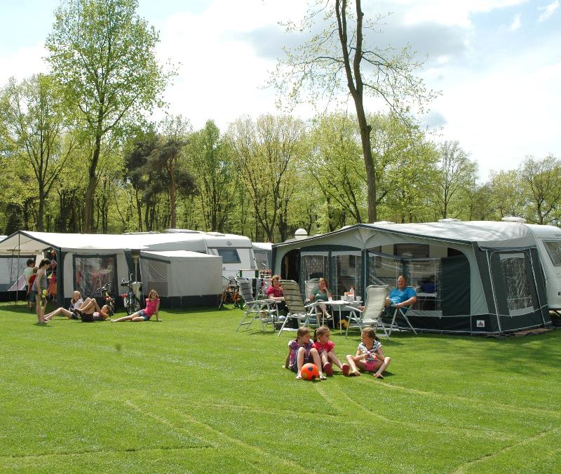 Recreatiepark Beringerzand