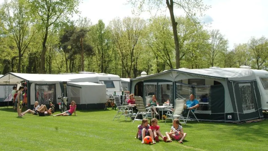Recreatiepark Beringerzand