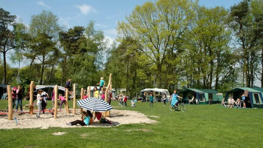 Recreatiepark Beringerzand