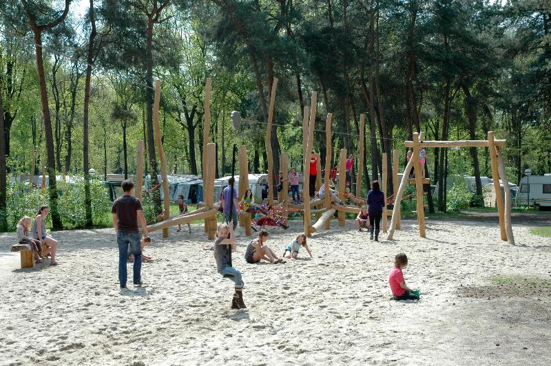 Recreatiepark Beringerzand