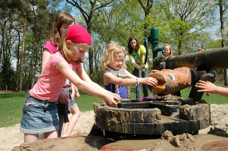 Recreatiepark Beringerzand