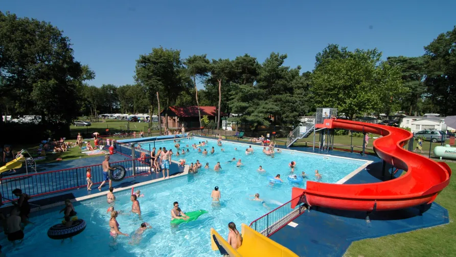 Recreatiepark Beringerzand