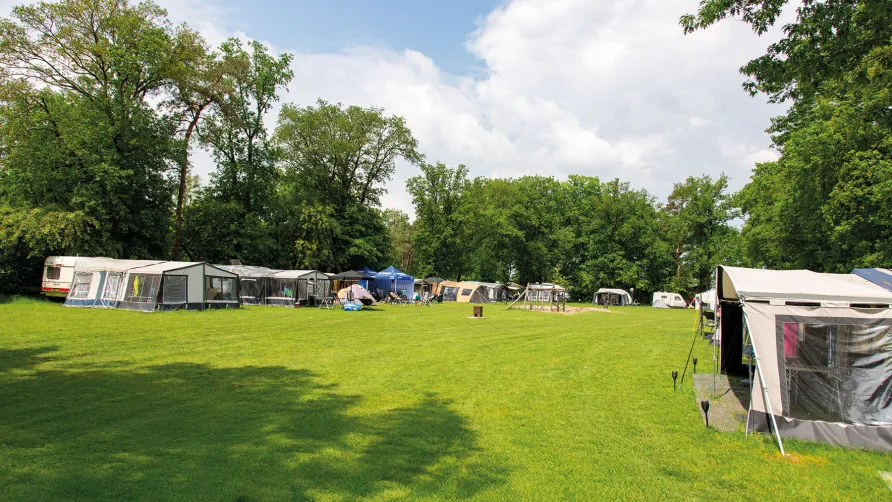 Recreatiepark Beringerzand