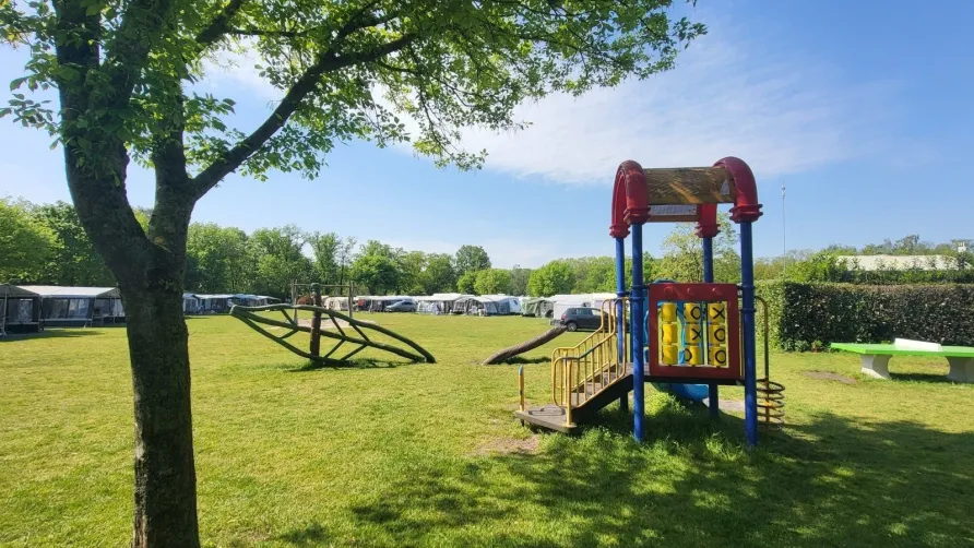 Recreatiepark Beringerzand