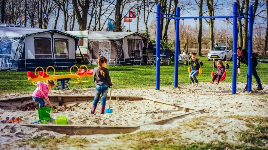Recreatiepark Beringerzand