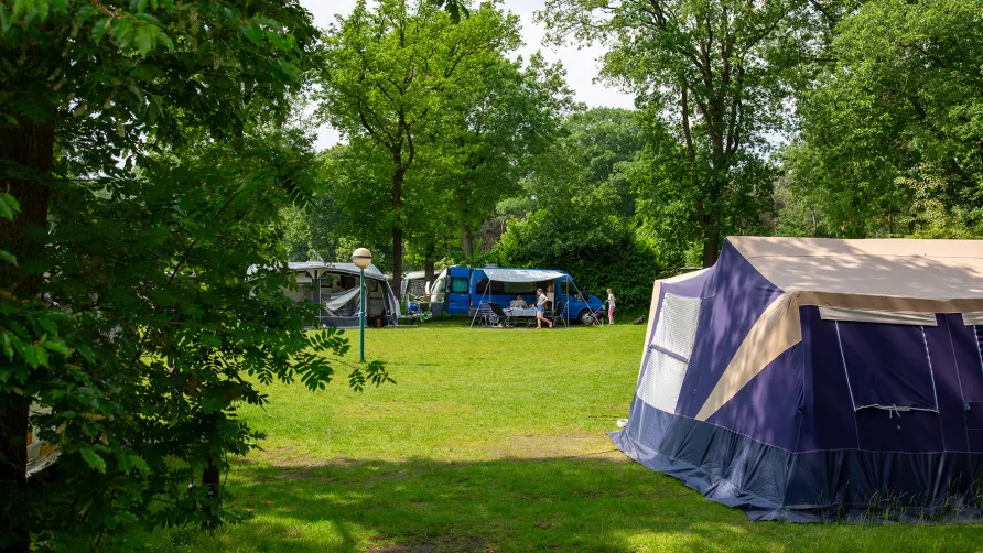 Recreatiepark Beringerzand