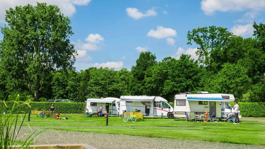 Recreatiepark Beringerzand