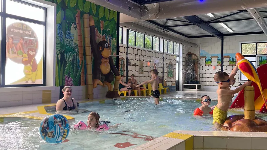 Recreatiepark Beringerzand