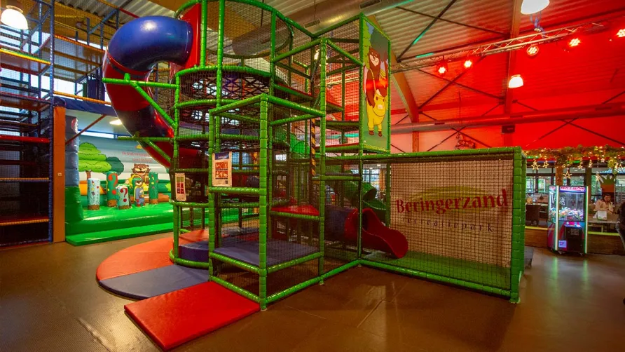 Recreatiepark Beringerzand