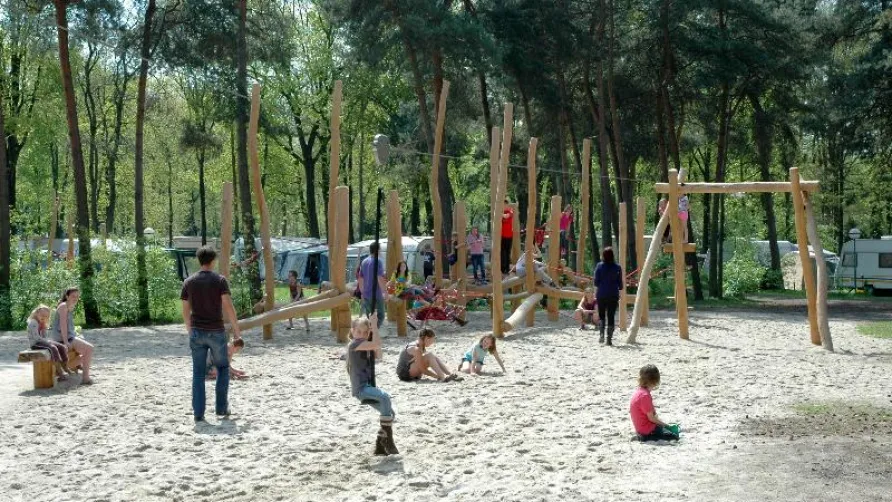 Recreatiepark Beringerzand