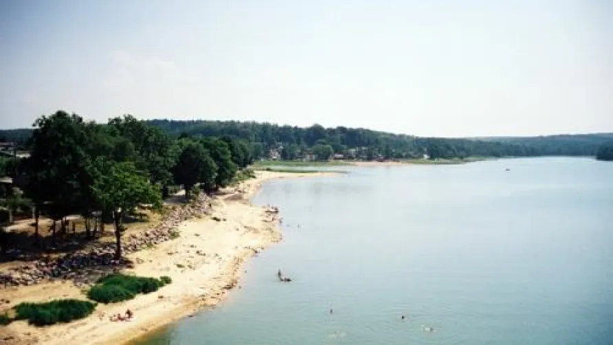 Domaine Les Nids du Lac
