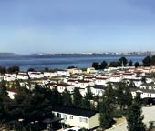 Camping MARINA PLAGE