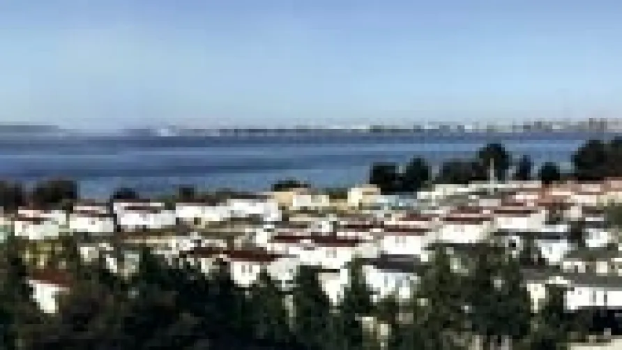 Camping MARINA PLAGE