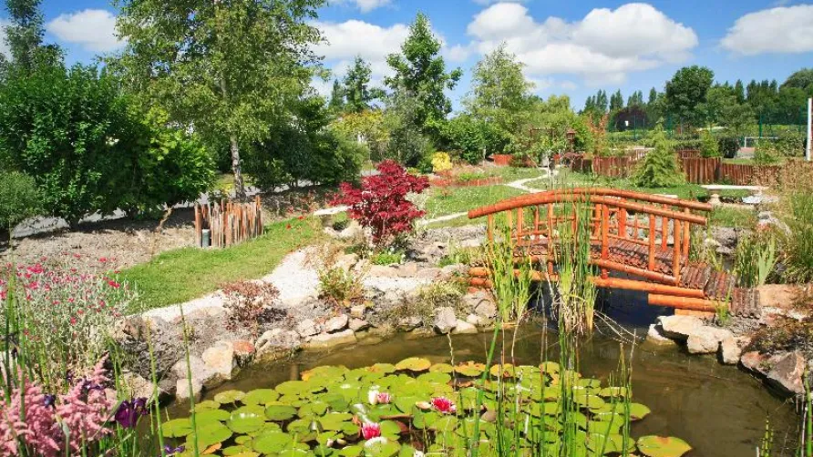Camping Seasonova Haliotis
