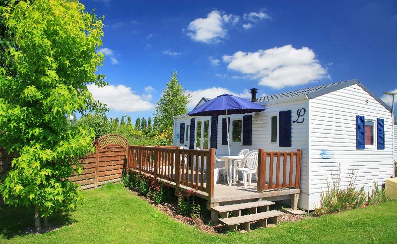 Camping Seasonova Haliotis