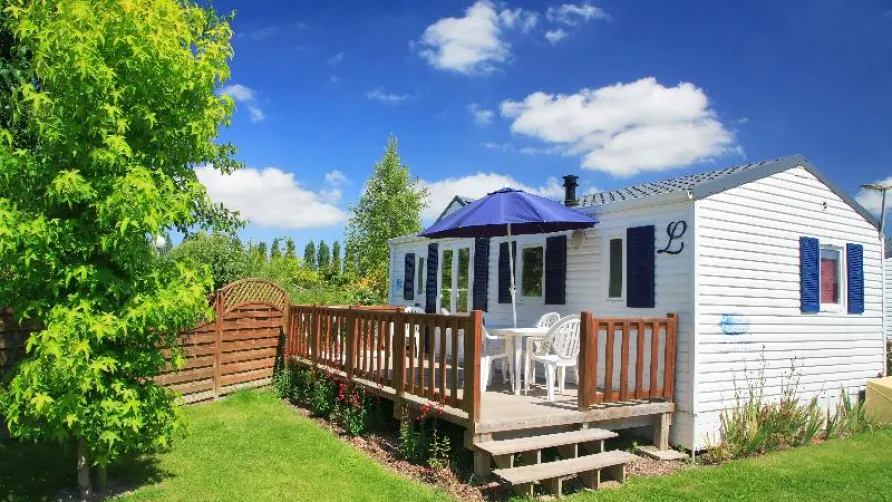 Camping Seasonova Haliotis