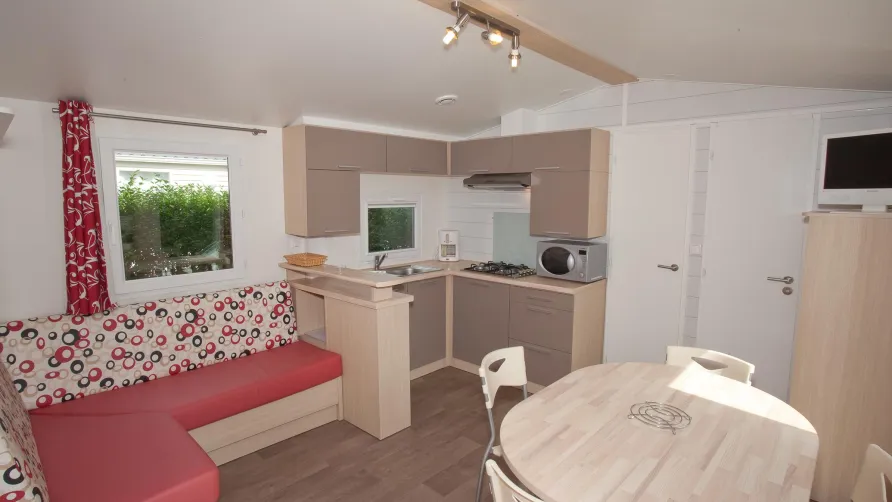 Camping Seasonova Haliotis
