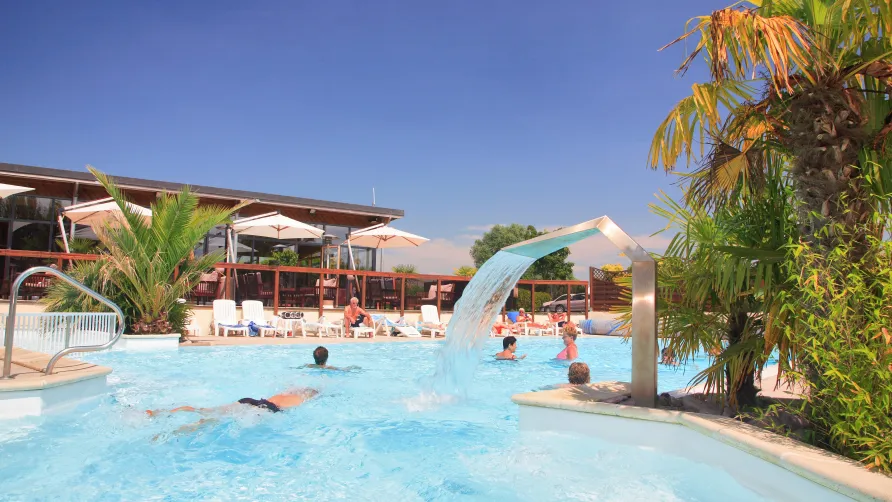 Camping Seasonova Haliotis