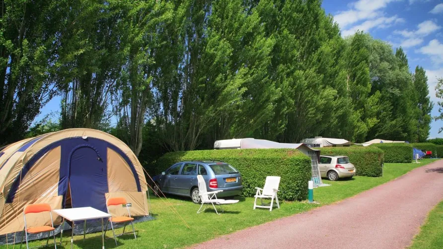 Camping Seasonova Haliotis