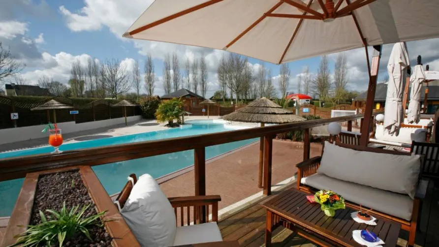 Camping Seasonova Haliotis