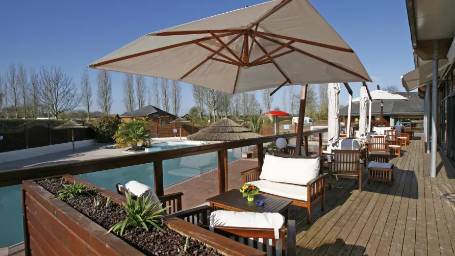Camping Seasonova Haliotis