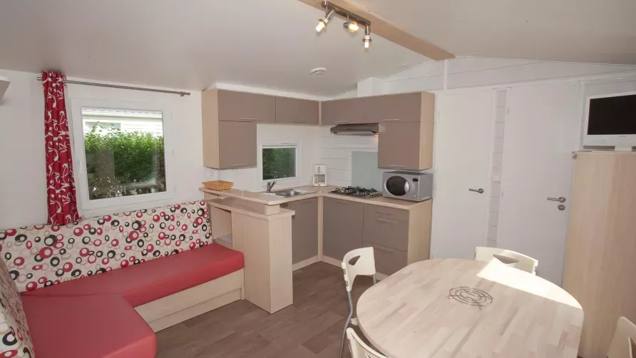 Camping Seasonova Haliotis