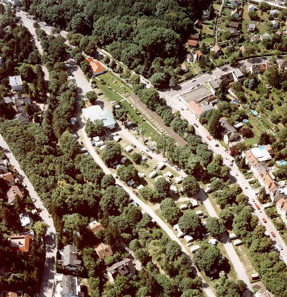 Camping Wien West