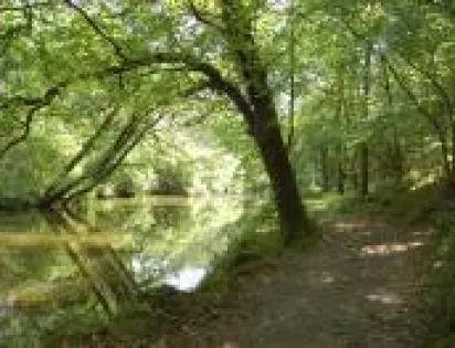 Camping de l'Hermitage