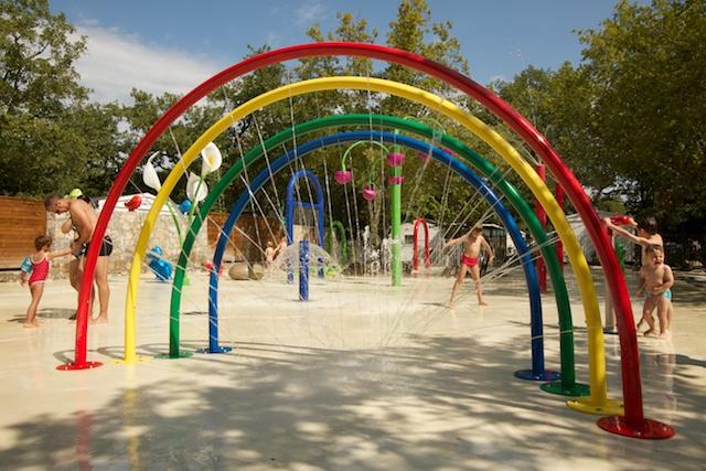 Camping Yelloh! Village - Ranc Davaine