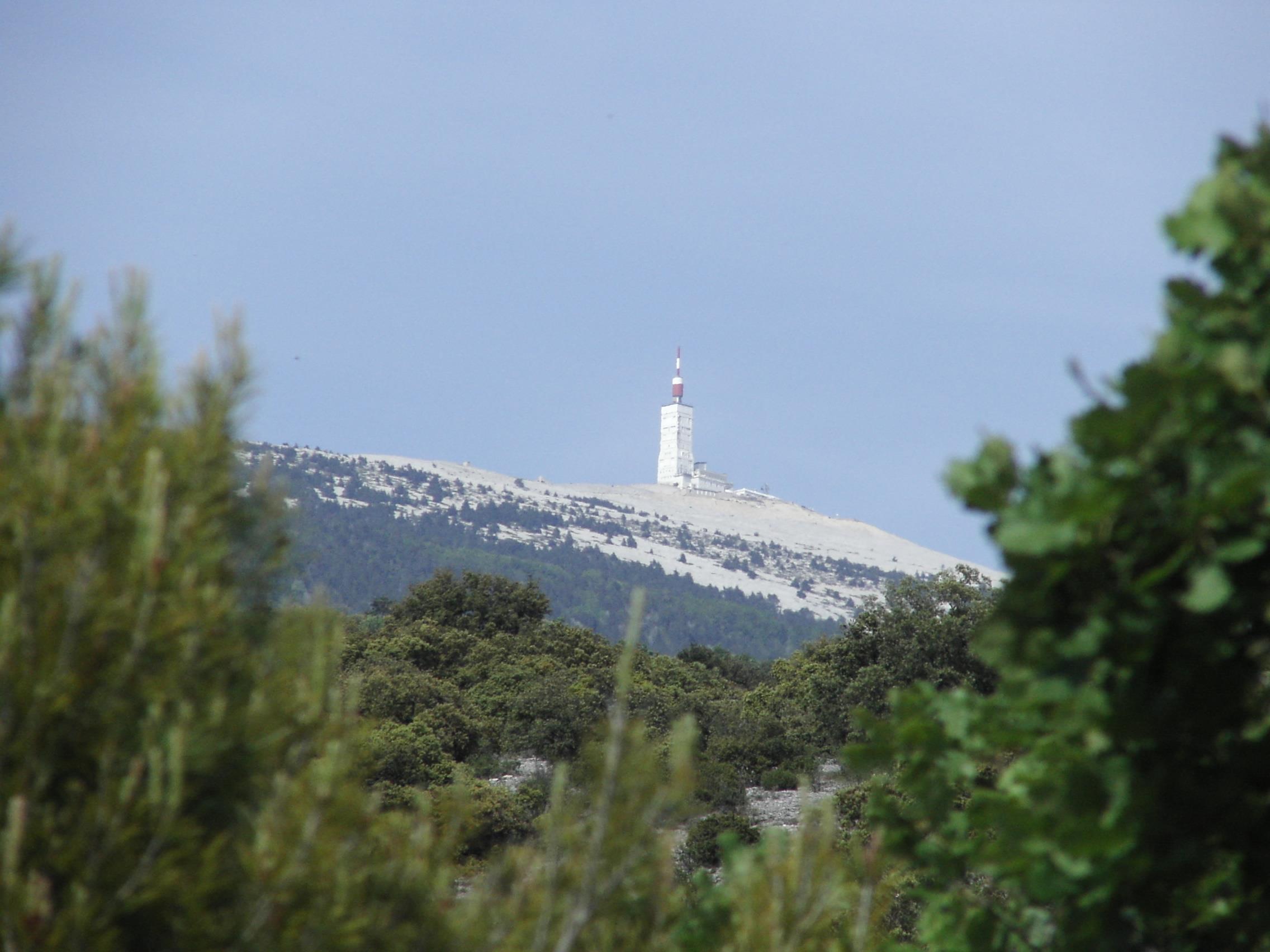 Camping Le Brégoux