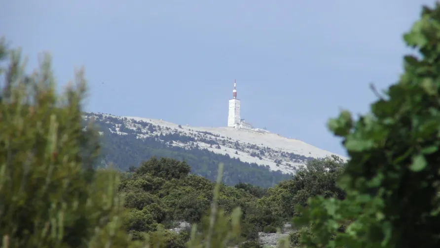 Camping Le Brégoux