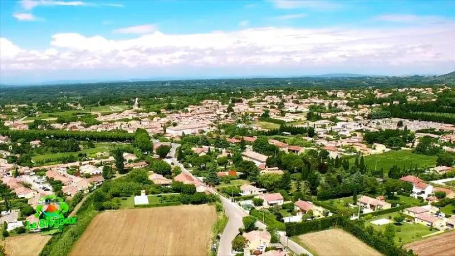 Camping Le Brégoux