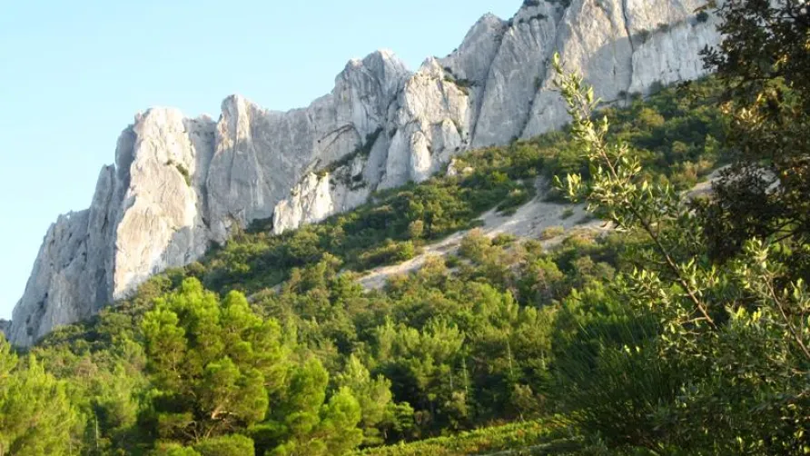 Camping Le Brégoux