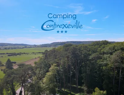 Camping de Contrexeville