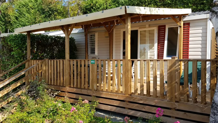 Camping Belvédère de l'Obiou