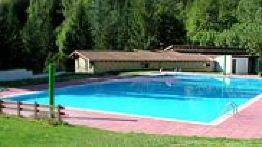 Camping Moli Serradell
